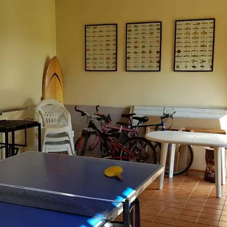 Casa Idurre * Mutriku