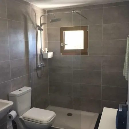 Casa Idurre Holiday home