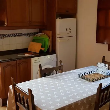 Casa Idurre Mutriku
