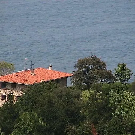 Holiday home Casa Idurre *
