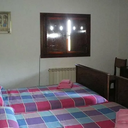 Holiday home Casa Idurre *