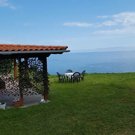 בית נופש Casa Idurre