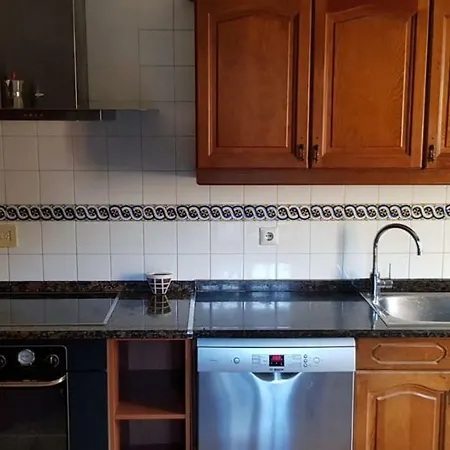 Casa Idurre *