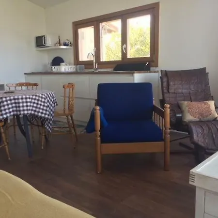 Casa Idurre בית נופש מוטריקו