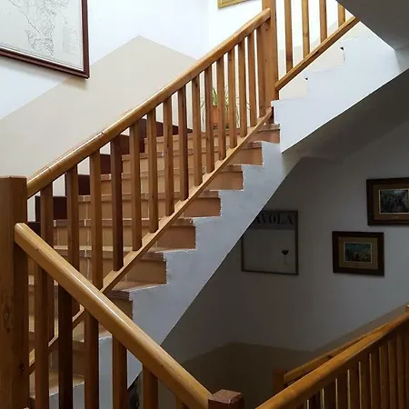 Casa Idurre מוטריקו