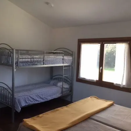 בית נופש Casa Idurre מוטריקו