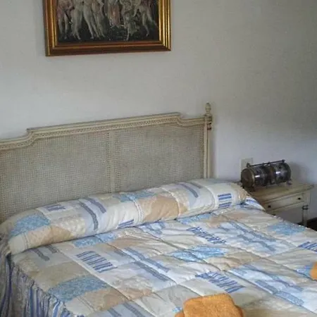 Casa Idurre מוטריקו