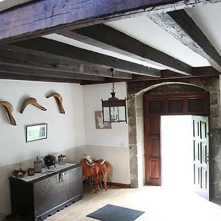 Casa Idurre * מוטריקו