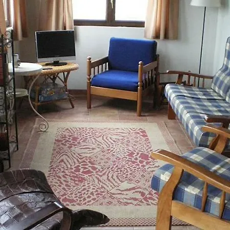 Casa Idurre *