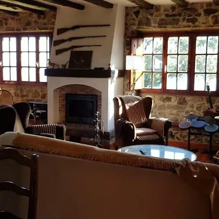 Casa Idurre