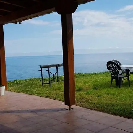 Casa Idurre Dom wakacyjny *
