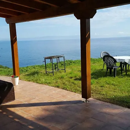 Casa Idurre Mutriku