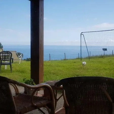 Dom wakacyjny Casa Idurre Mutriku