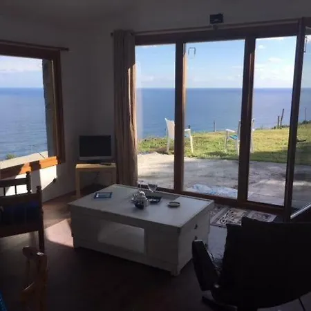 Casa Idurre Mutriku