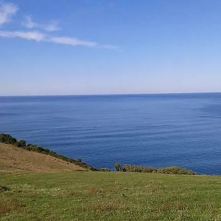 Casa Idurre Nyaraló *