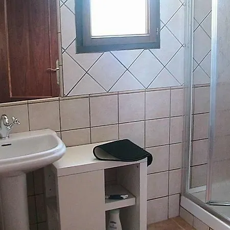 Casa Idurre * Mutriku
