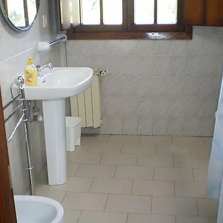 Nyaraló Casa Idurre Mutriku