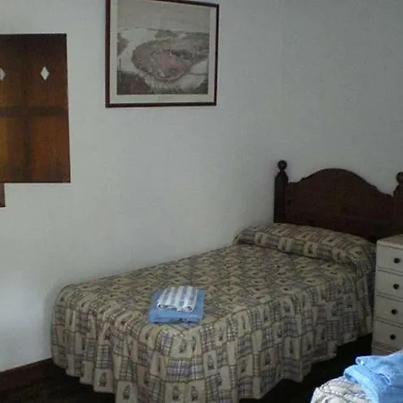 Casa Idurre *