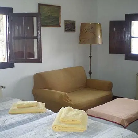 Casa Idurre