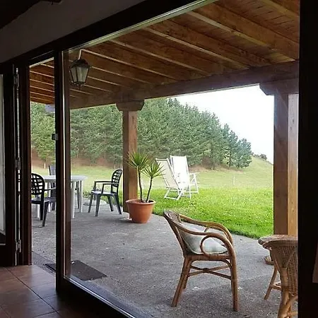 Casa Idurre *
